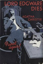 Lord Edgware dies / Agatha Christie.