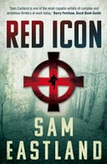 Red icon / Sam Eastland.