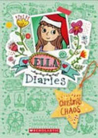 Christmas chaos / Meredith Costain ; illustrated by Danielle McDonald.
