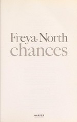 Chances / Freya North.