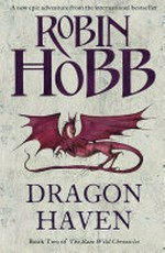 Dragon haven / Robin Hobb.