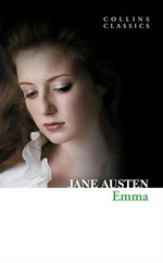 Emma: Jane Austen.