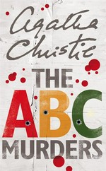 The ABC murders: Agatha Christie.