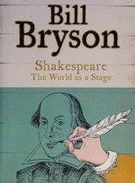 Shakespeare / Bill Bryson.