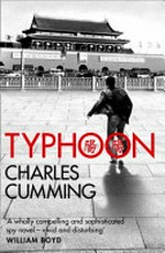 Typhoon / Charles Cumming.