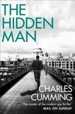The hidden man / Charles Cumming.