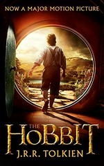 The hobbit ; or there and back again / By J.R.R. Tolkien.