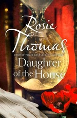 Daughter of the house: Rosie Thomas.