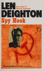 Spy hook / Len Dieghton.