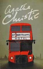 At Bertram's Hotel / Agatha Christie.