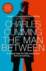 The man between / Charles Cumming.