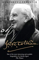 J.R.R. Tolkien : a biography / Humphrey Carpenter.