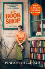The bookshop / Penelope Fitzgerald ; introduction by David Nicholls.