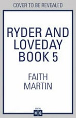 A fatal truth / Faith Martin.