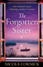 The forgotten sister / Nicola Cornick.