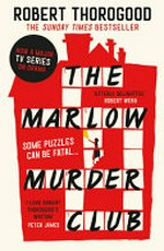 The Marlow Murder Club / Robert Thorogood.