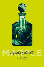 Nemesis / Agatha Christie.