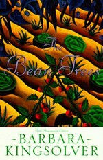 The bean trees : a novel / Barbara Kingsolver.