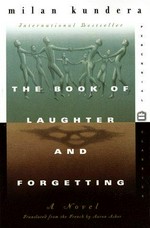 The book of laughter and forgetting / Milan Kundera ; translated from the French by Aaron Asher.