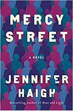 Mercy Street : a novel / Jennifer Haigh.