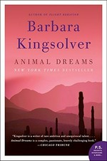 Animal dreams : a novel / Barbara Kingsolver.