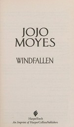 Windfallen / Jojo Moyes.