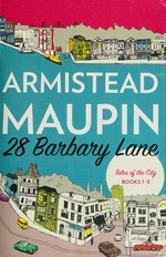 28 Barbary Lane / Armistead Maupin.