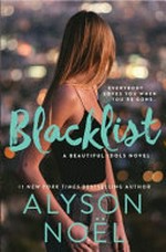 Blacklist / Alyson Noël.