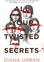 All your twisted secrets / Diana Urban.