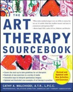 The art therapy sourcebook / Cathy A. Malchiodi.