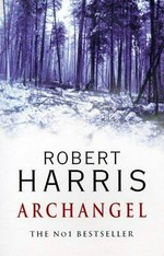 Archangel / Robert Harris.