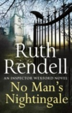 No man's nightingale : / Ruth Rendell.