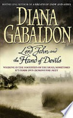 Lord John and the hand of devils / Diana Gabaldon.