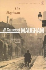 The magician / W. Somerset Maugham.