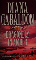 Dragonfly in amber / Diana Gabaldon.