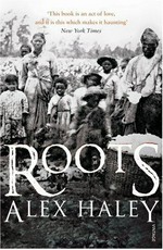 Roots / Alex Haley.