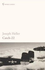 Catch-22 / Joseph Heller ; with an introduction by Howard Jacobson.