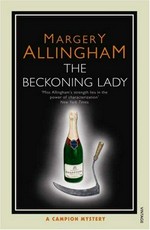 The beckoning lady / Margery Allingham.