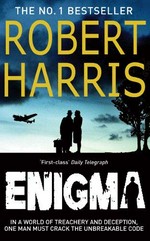 Enigma / Robert Harris.