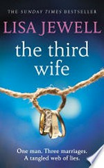 The third wife / Lisa Jewell.