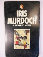 A severed head / Iris Murdoch.