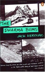 The Dharma bums / Jack Kerouac.