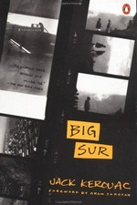 Big Sur / Jack Kerouac.