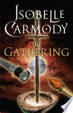 The gathering / Isobelle Carmody.