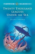 Twenty thousand leagues under the sea / Jules Verne.