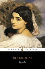 Romola / George Eliot ; edited with introduction by Dorothea Barrett.