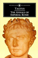 The annals of imperial Rome / Tacitus ; translated with an introduction by Michael Grant.