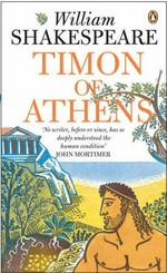 Timon of Athens / William Shakespeare ; edited with a commentary by G.R. Hibbard ; introduced by Nicholas Walton ; [general editor: Stanley Wells].