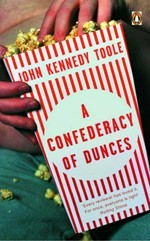 A confederacy of dunces / John Kennedy Toole ; foreword by Walker Percy.