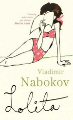 Lolita / Vladimir Nabokov.